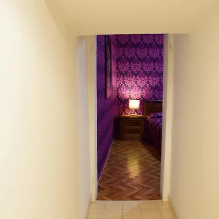 Apartament Rainbow San Marco 540