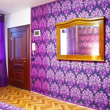 Rainbow San Marco 540 Velence