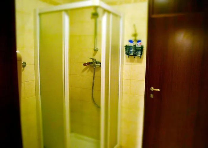 Rainbow San Marco 540 *