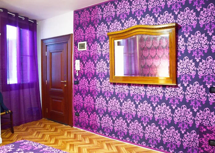 Rainbow San Marco 540 Velence