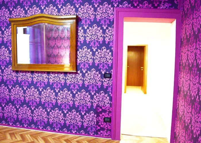 Apartman Rainbow San Marco 540 *