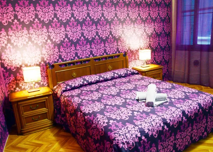 Rainbow San Marco 540 * Velence