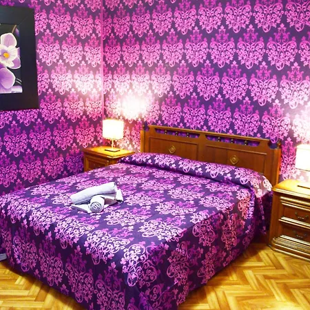 Apartmán Rainbow San Marco 540 *