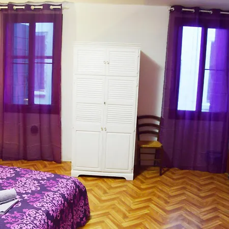 Rainbow San Marco 540 Apartamento *