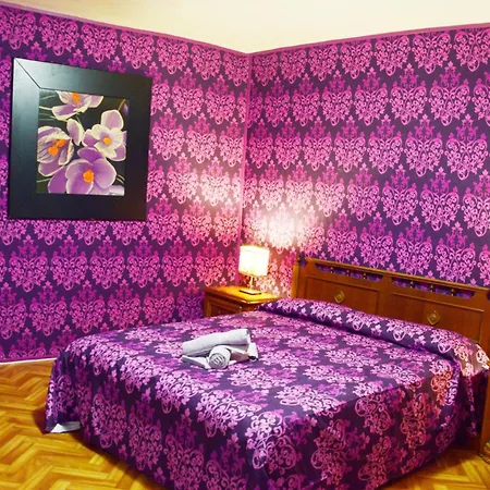 Apartamento Rainbow San Marco 540 Veneza