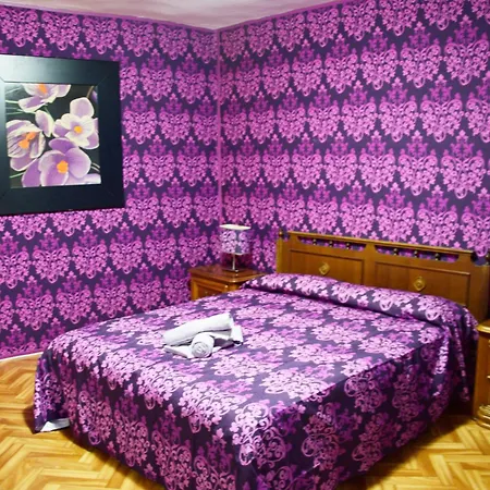 Rainbow San Marco 540 Apartamento Veneza