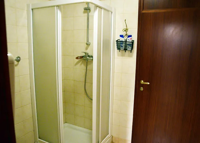 דירה Rainbow San Marco 540 *