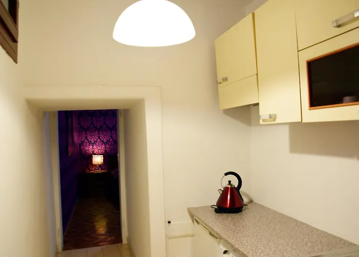 Rainbow San Marco 540 * ונציה