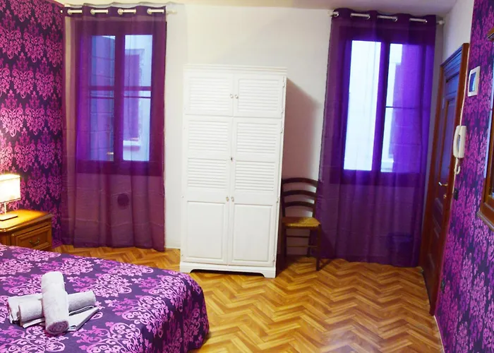 Rainbow San Marco 540 דירה *