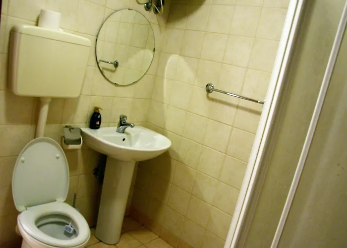 Rainbow San Marco 540 * ונציה