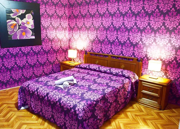 דירה Rainbow San Marco 540 *