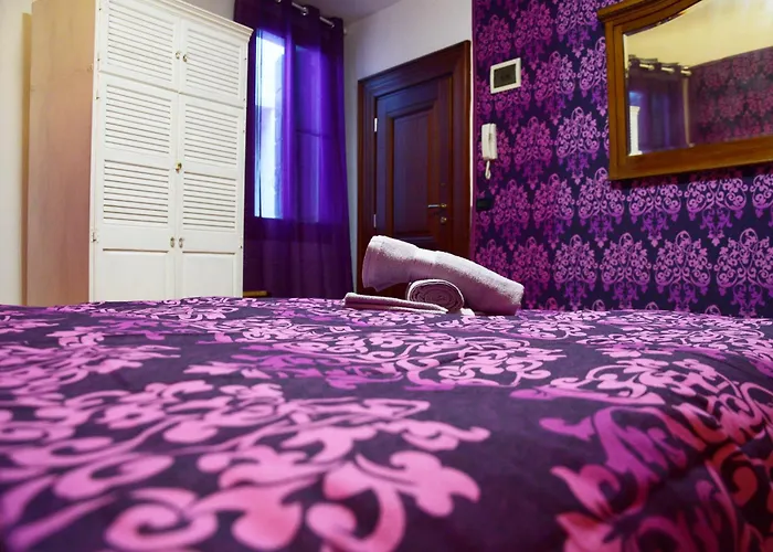 Rainbow San Marco 540 *