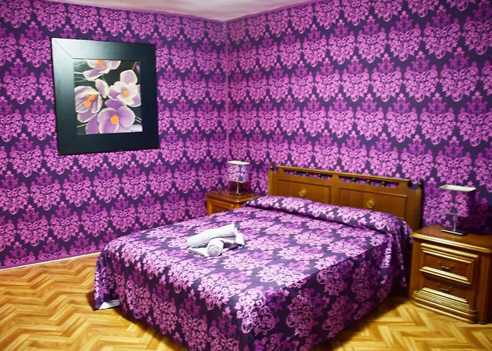 Rainbow San Marco 540 דירה ונציה