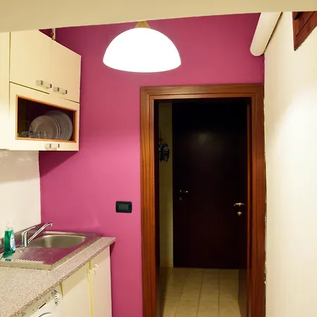 Apartman Rainbow San Marco 540 *