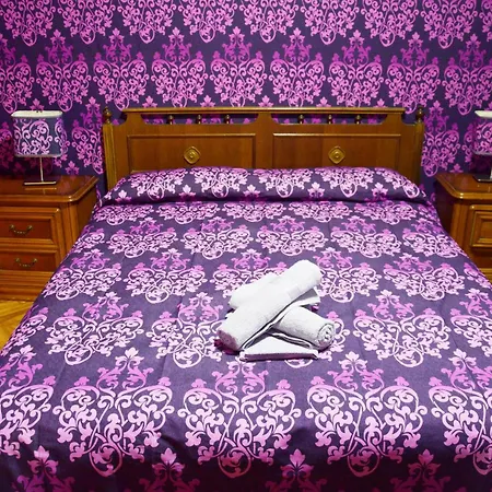 Apartman Rainbow San Marco 540