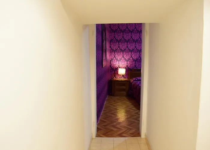 Apartamento Rainbow San Marco 540