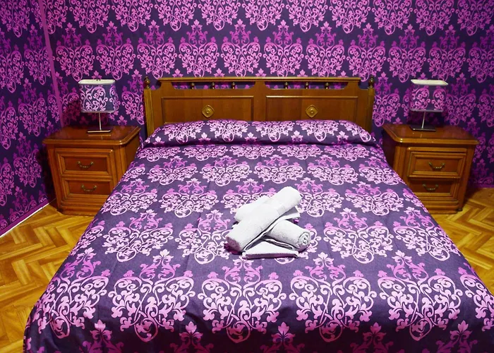 Apartamento Rainbow San Marco 540